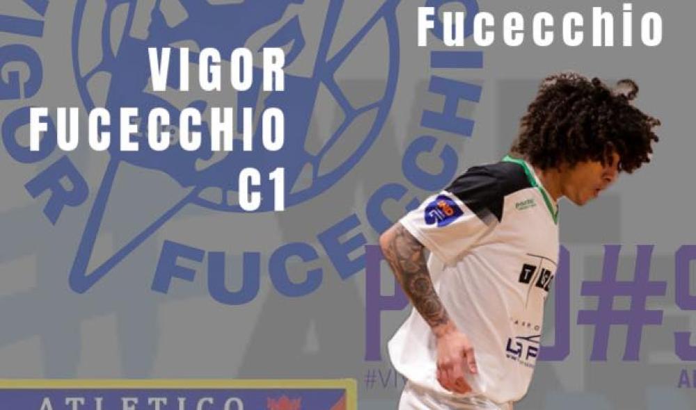 #futsalmercato, Vigor Fucecchio: nel nuovo roster ci sarà anche Omar Montalbano
