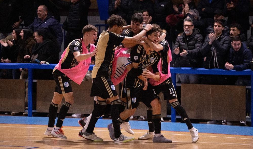 #futsalmercato, Formia: un artigiano del gol. Bagalà ha il suo terminale offensivo per la Serie A2