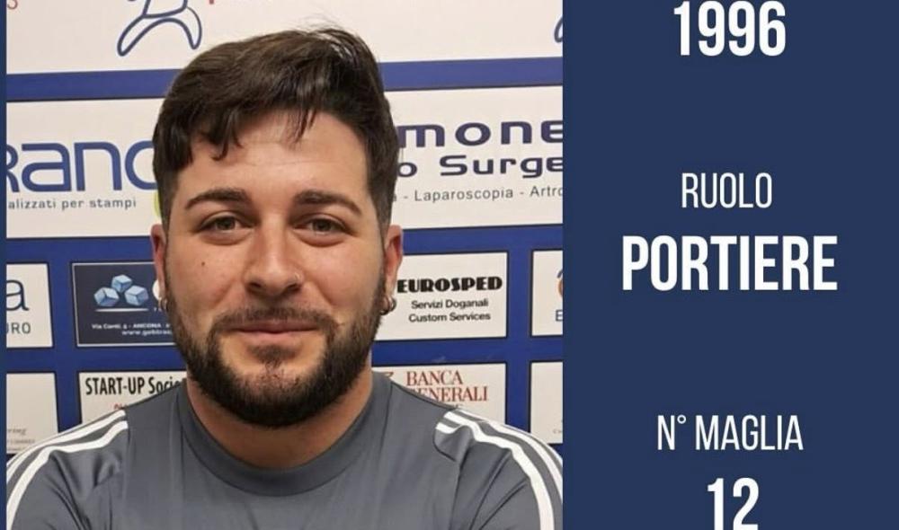 #futsalmercato, Pietralacroce: c'è anche Zampa. Gruppo dei portieri al completo