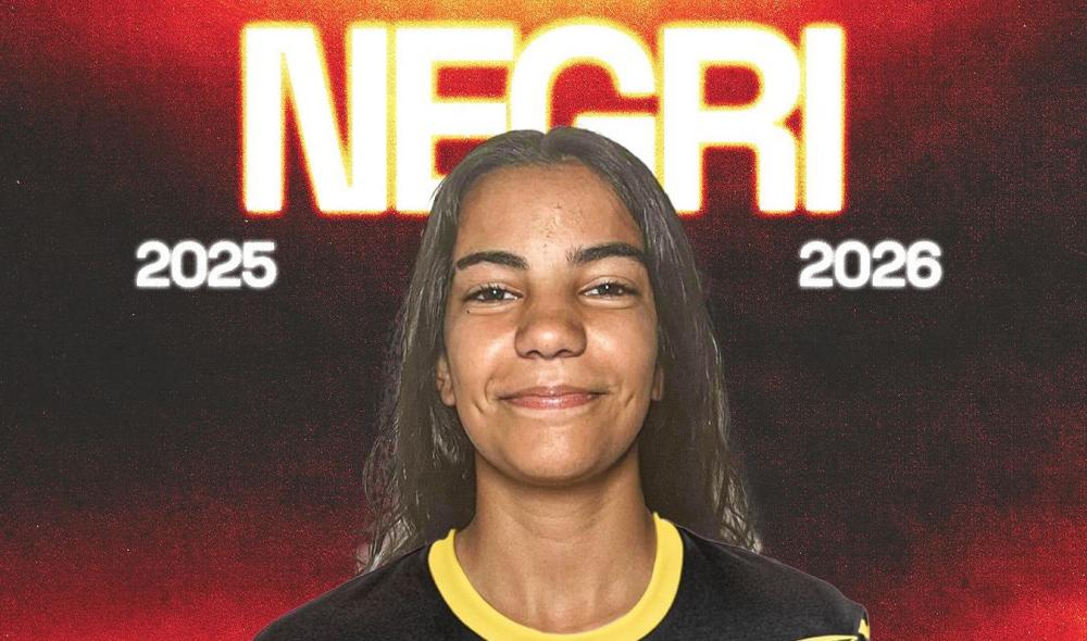 #futsalmercato, una classe 2009 al TikiTaka: dal Pineto arriva Sofia Negri