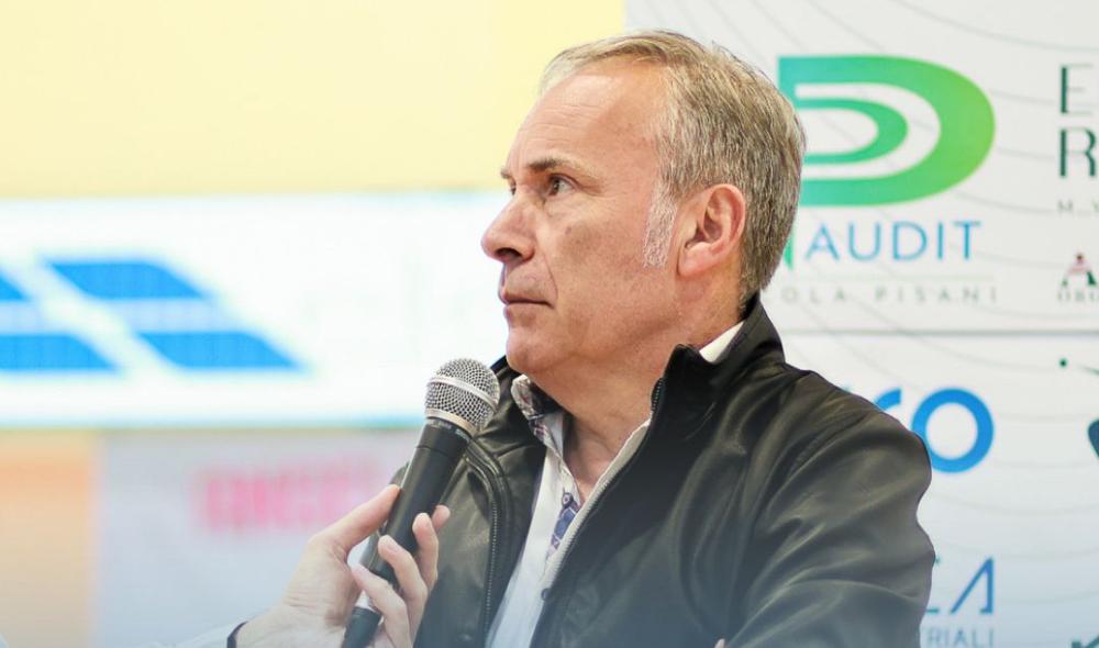 CMB, il bilancio di Auletta sul #futsalmercato: "In linea con quanto programmato"