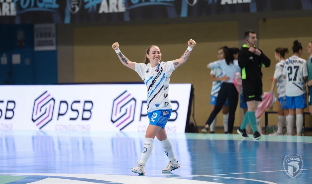 È (sempre) futsalmercato: Serie A Tesys, tutti i movimenti dei top team DAY 3 LIVE