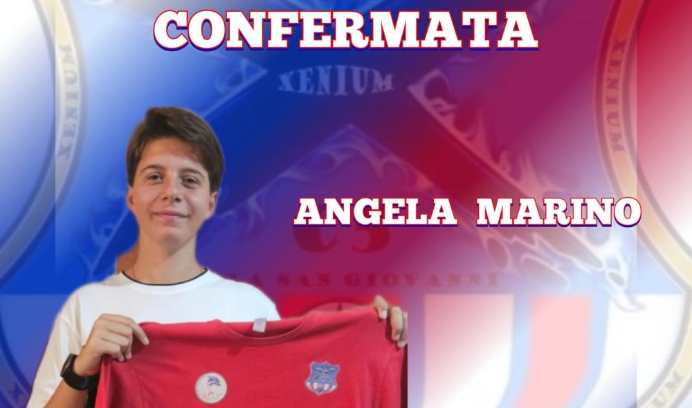 #futsalmercato, Xenium: Marino resta nella batteria degli estremi difensori