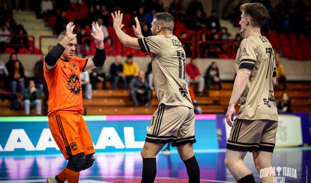 #futsalmercato, Munzi chiude la trattativa: un nazionale per l'Ecocity Genzano