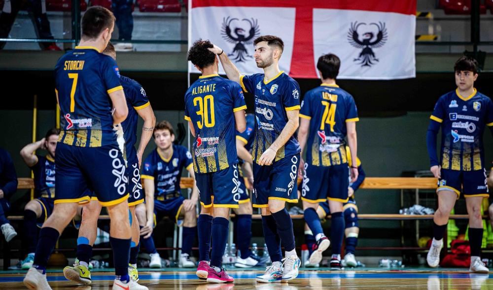 #futsalmercato, il Modena Cavezzo accoglie un profilo in crescita. "Pronto a dare tutto"