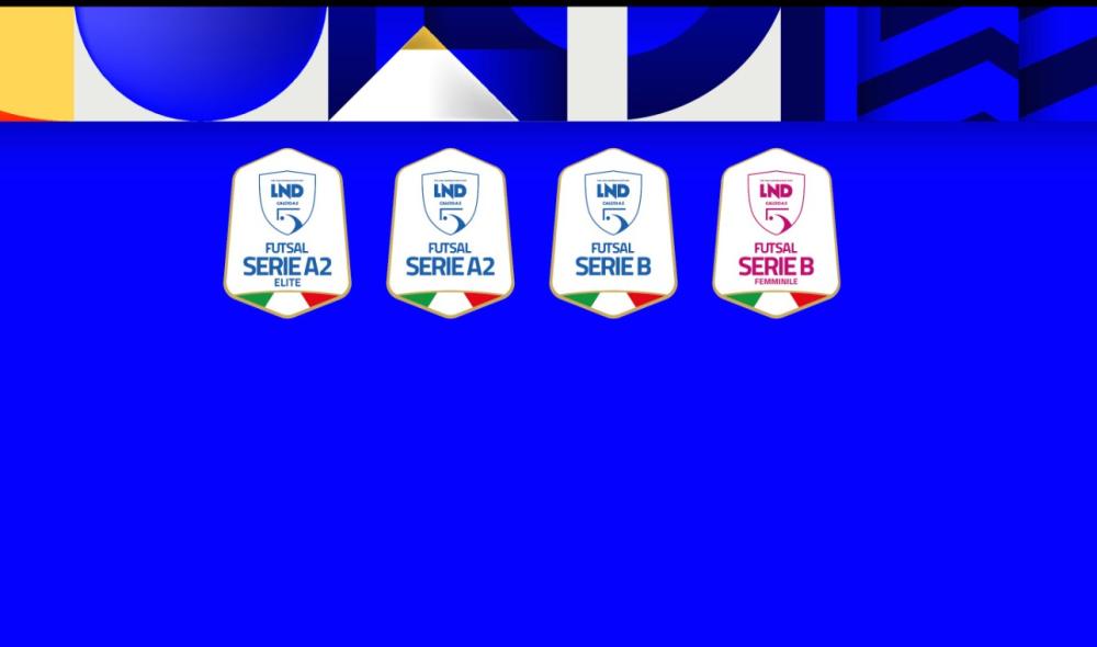Stagione 2025-26, Serie A2 Élite, A2, B e B Femminile: SCARICA tutti i calendari