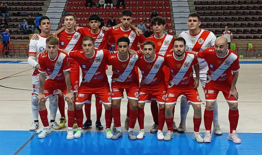 #futsalmercato, il Saviatesta Mantova si prende il settebello. Ha già giocato in Serie A