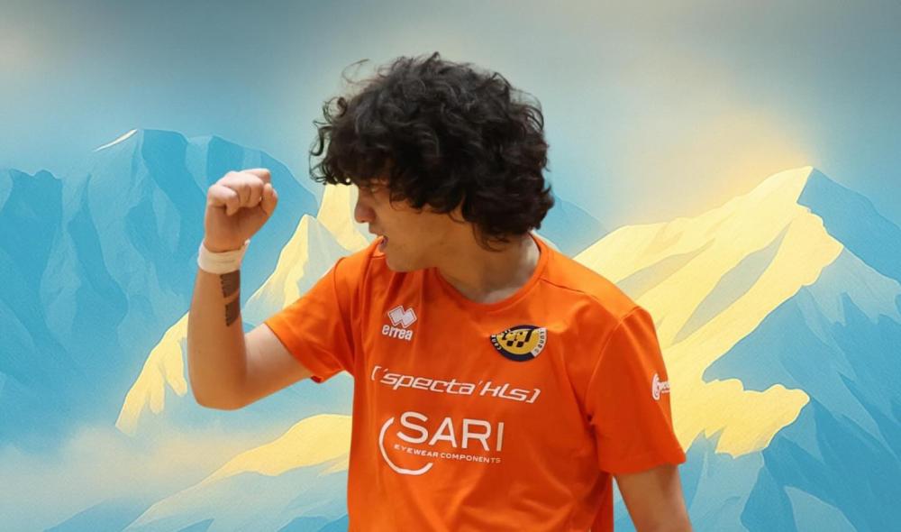 #futsalmercato, Canottieri Belluno: Bortolini rinnova per un'altra stagione