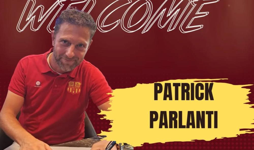 #futsalmercato, Real Bubi Merano: Patrick Parlanti è un nuovo giocatore giallorosso