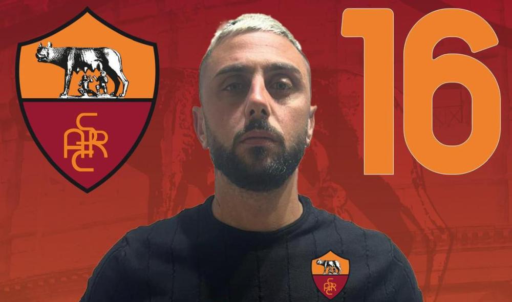 #futsalmercato, la Roma Calcio a 5 ha un nuovo bomber: è Tiziano Merlonghi