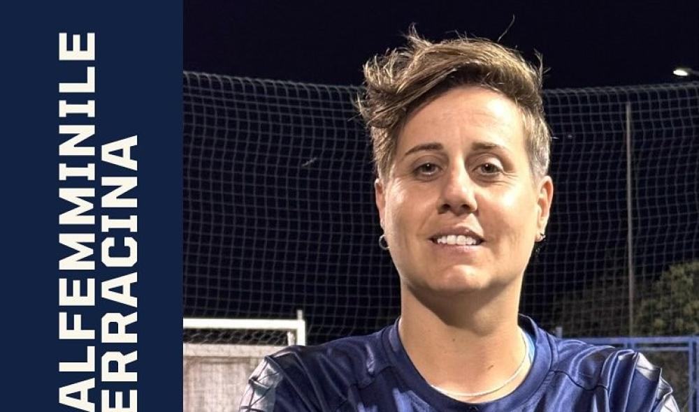 #futsalmercato, Terracina: confermata capitan Macchiusi. De Luca nello staff