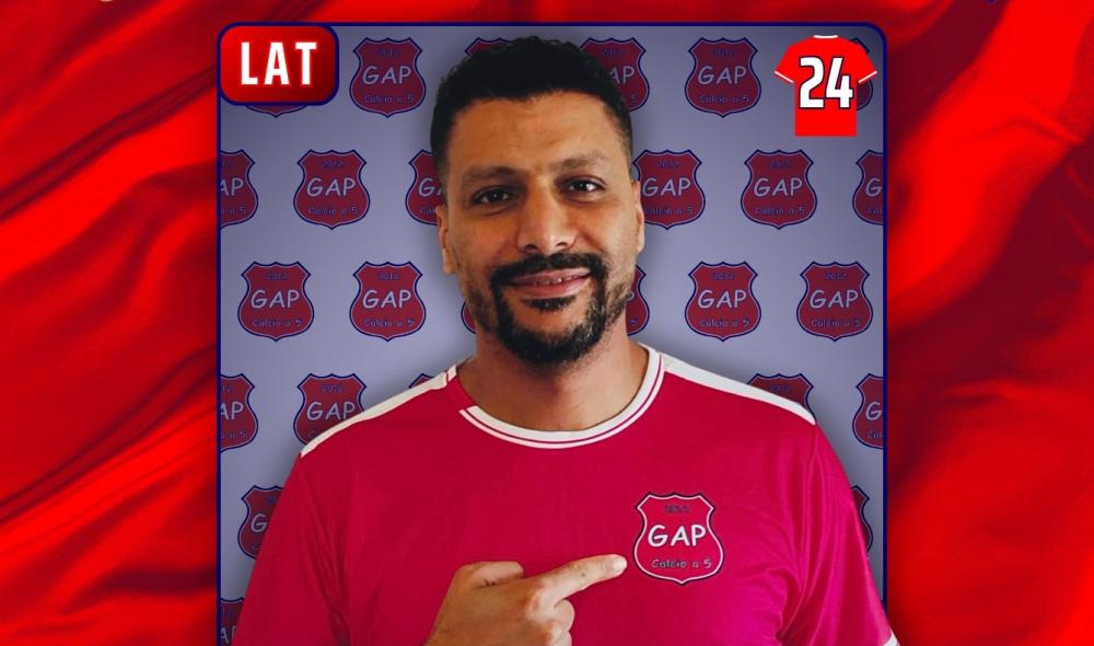 #futsalmercato, altre due pedine per Mariello: Cernera e Lensar restano al Gap