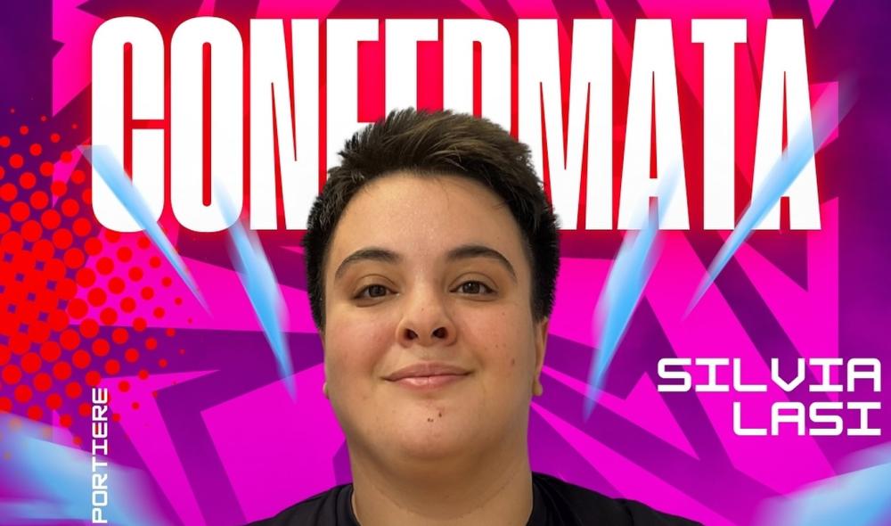 #futsalmercato, Silvia Lasi resta all'Oristanese: seconda anno di fila nel team