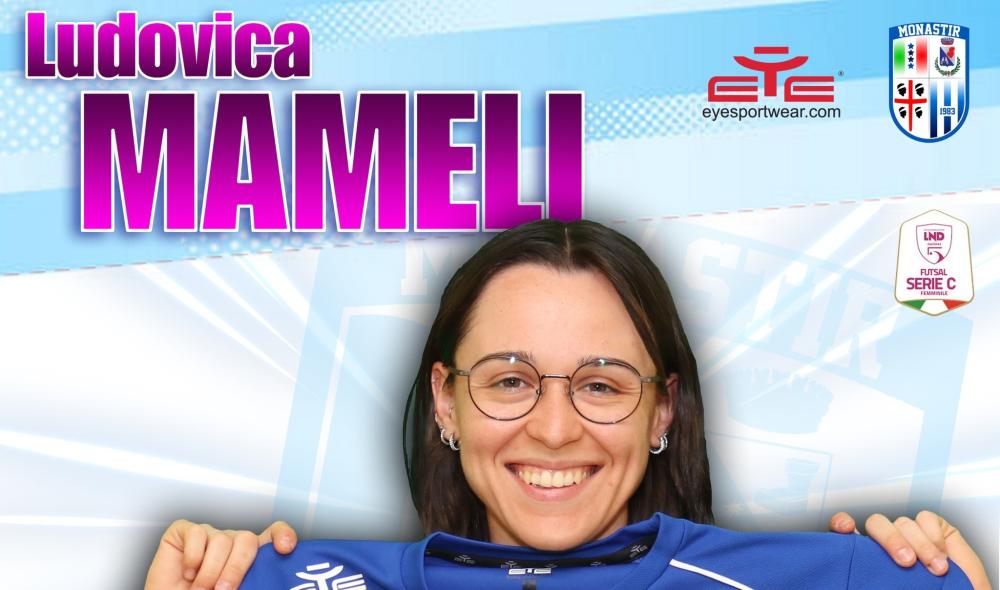 #futsalmercato, Monastir: dopo Argiolu rinnova anche Mameli
