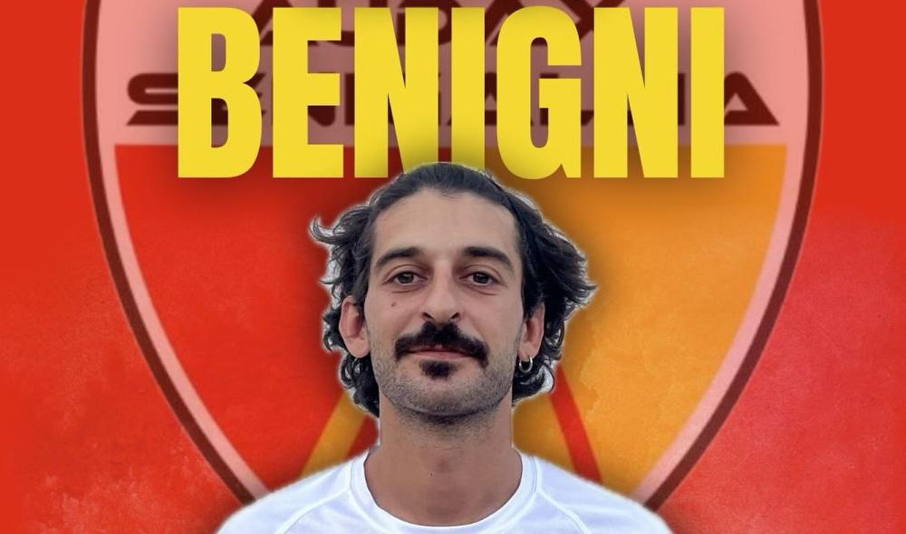 #futsalmercato, l'ultima e più importante conferma dell'Audax: rinnovo e fascia per Benigni