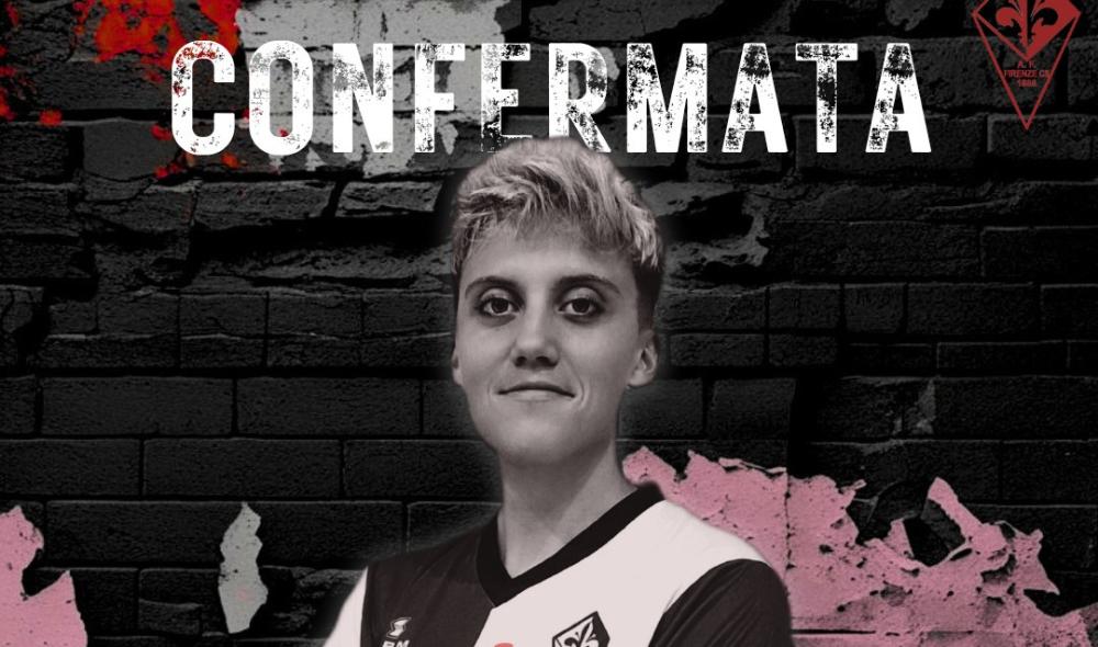 #futsalmercato, Firenze: Paoli vestirà ancora la maglia gigliata
