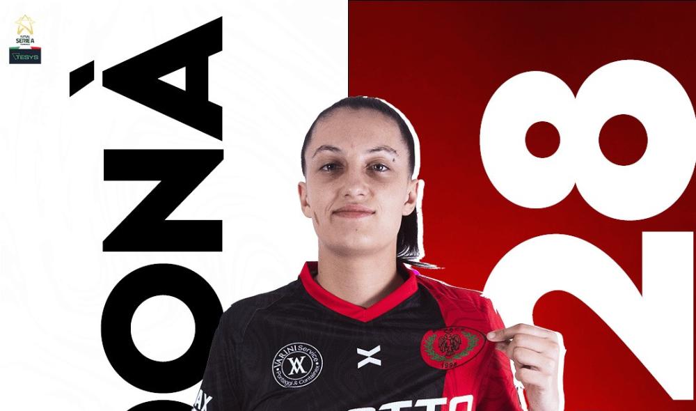 #futsalmercato, l'Audace Verona blinda Zandonà: rinnovo fino al 2028