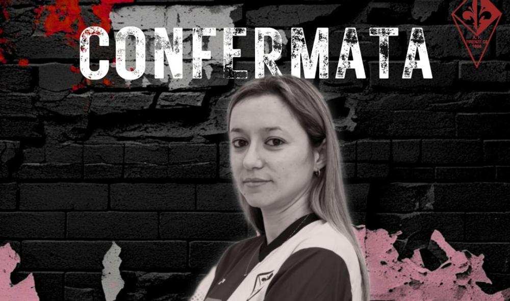 #futsalmercato, il Firenze conferma anche Tesi: altra stagione insieme