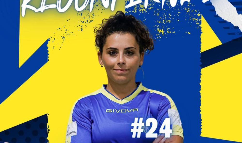 #futsalmercato, Ascoli: un rinnovo che vale un acquisto. Macchiarella dice ancora sì