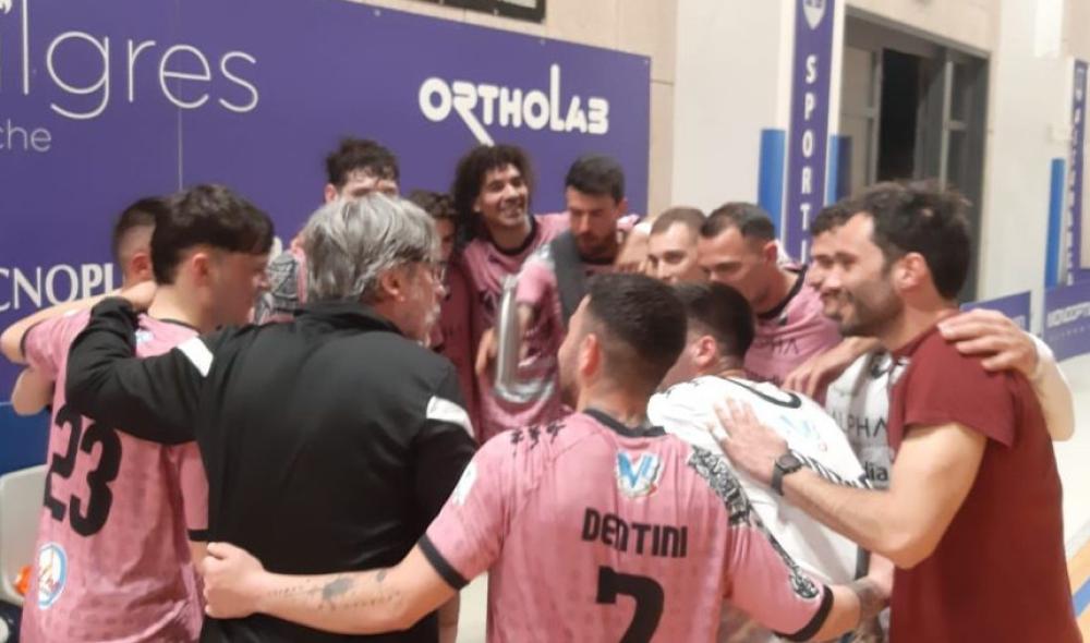 Low profile Cesena. "Non sostitueremo Gedson. Teniamoci la Serie A2 Élite. Ma..."