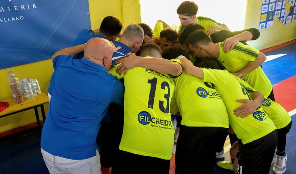 #futsalmercato, rinforzo Cadi Antincendi Futura. Esperienza e stimoli per Honorio e Martino