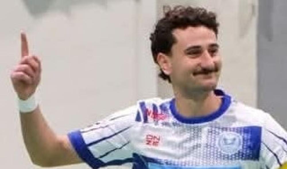 Mascalucia, i convocati di Incatasciato per la sfida contro il Sulmona