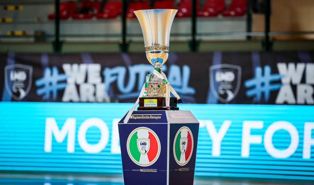 #CoppaDivisione, turno preliminare: Napoli eliminato (come il Came). La situazione