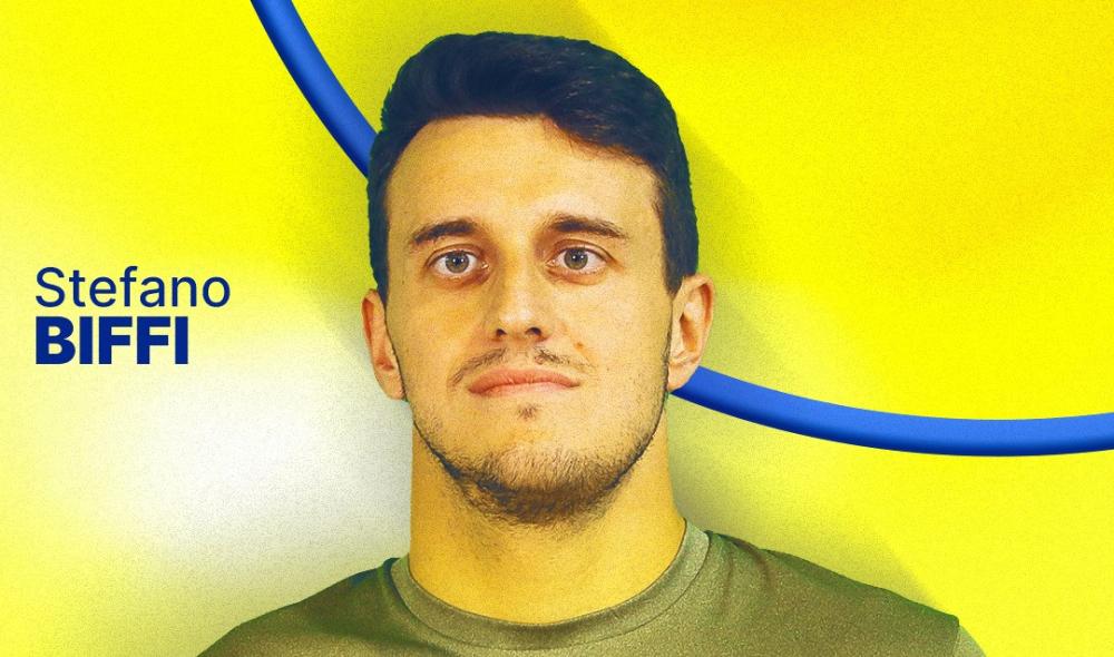 #futsalmercato, proseguono gli arrivi all'Argonese: accordo trovato con Stefano Biffi