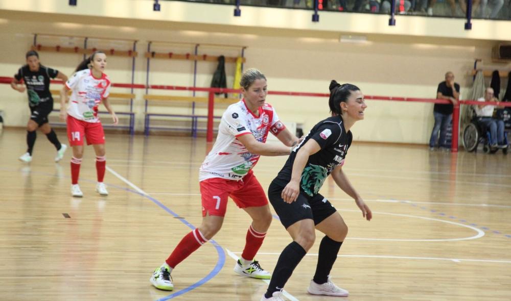 Altamura, un kappaò nel derby da archiviare. Focus sulla Kick Off