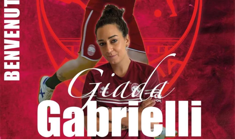 #futsalmercato, Giada Gabrielli si riallaccia gli scarpini. E ricomincia nel Pontinia