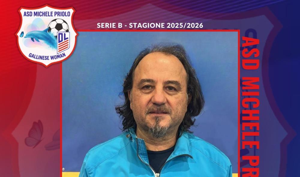 #futsalmercato, Gregorio Suraci guiderà la Gallinese: "Entusiasta di questa nuova avventura"