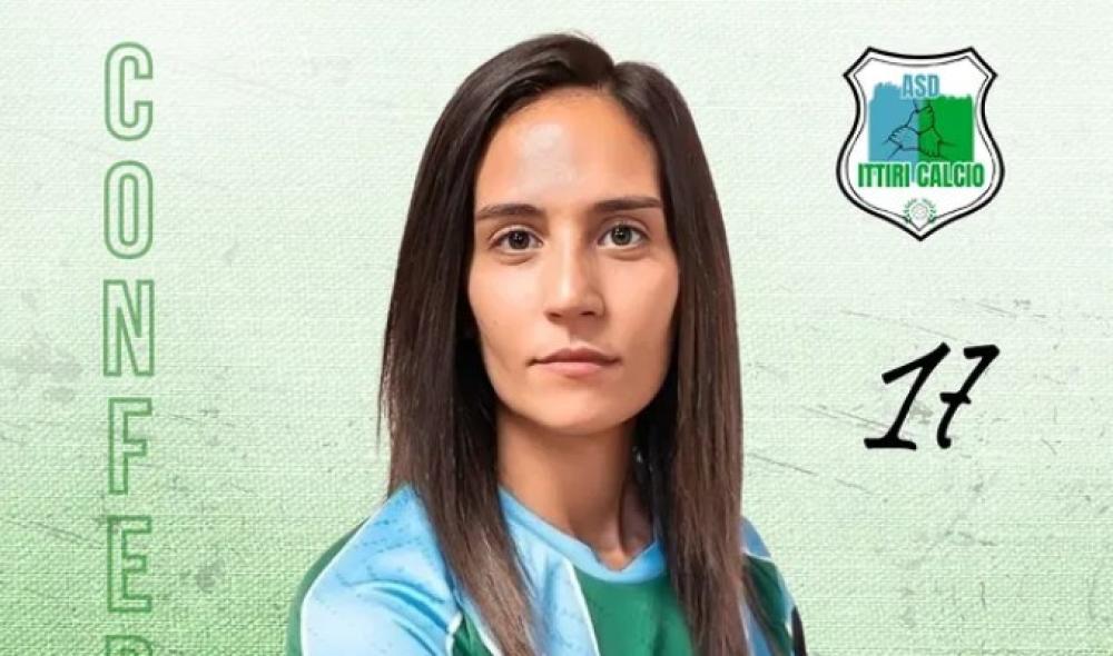 #futsalmercato, Ittiri: ecco i primi annunci nel roster femminile cadetto