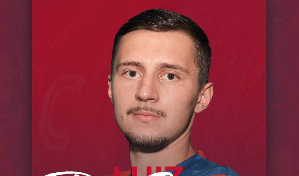 Dal #futsalmercato un'altra dose di talento per il Città di Cagliari: ecco Luiz De Souza
