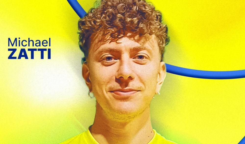 #futsalmercato, una nuova freccia nell'arco di Santini: Michael Zatti all'Argonese 