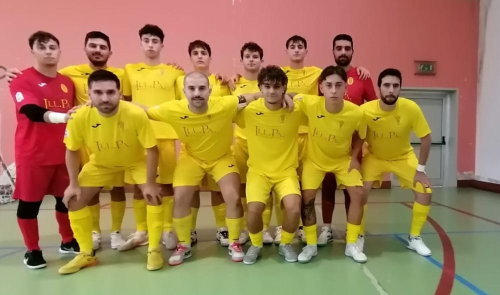 Recanati, si alza il sipario sulla Serie B: "Sarà importante partire col piede giusto ma..."