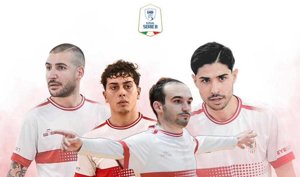Villaspeciosa, domani il debutto in Serie B: si rinnova l'incrocio con la Futsal Academy