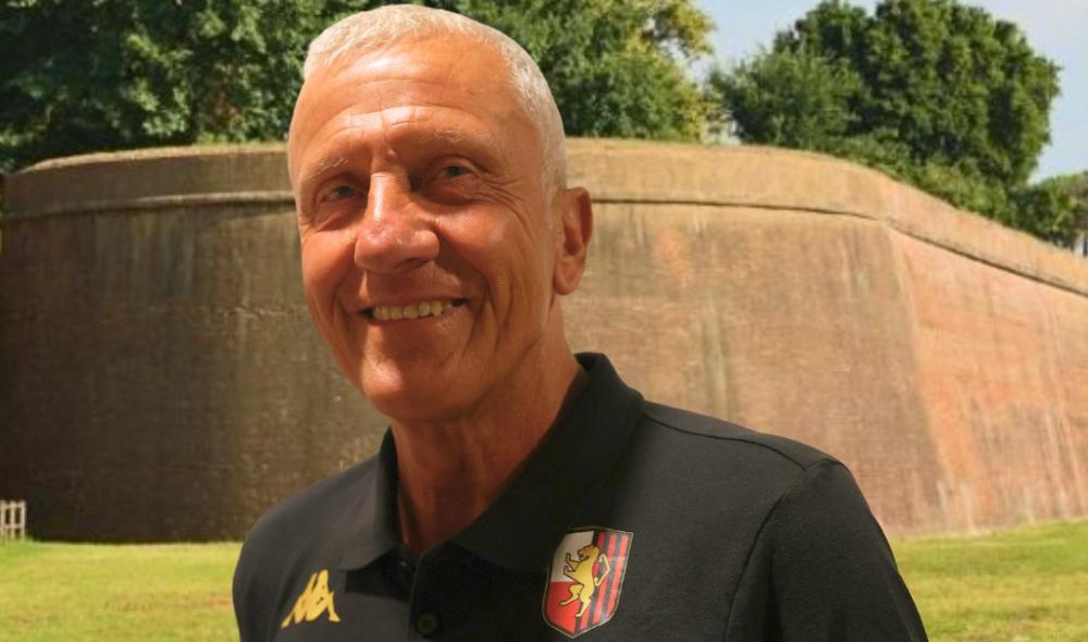 Futsal Lucchese, Garzelli: "Sorba squadra importante, serve il giusto atteggiamento"