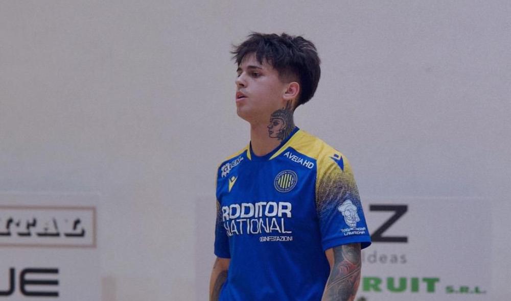 Verona ko sul campo dell'Atesina: "Questa partita deve servirci per crescere e compattarci"