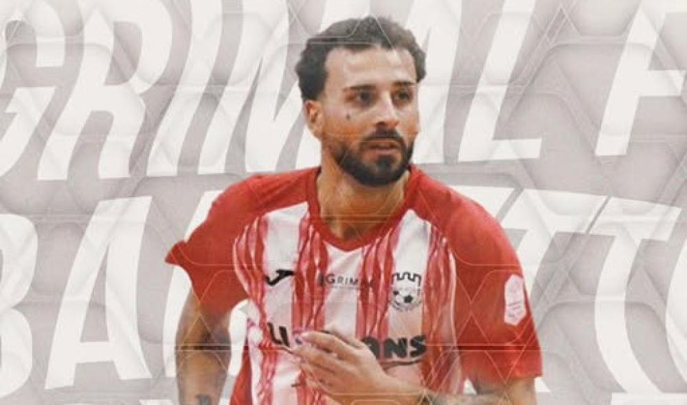 Grimal Futsal Barletta, contro il Potenza la "prova del 9": si gioca al PalaBorgia