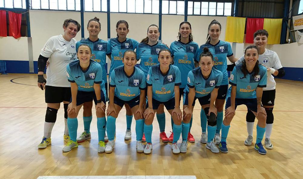 Marchetta non basta: il Team Scaletta cede 2-1 contro la capolista Sangiovannese