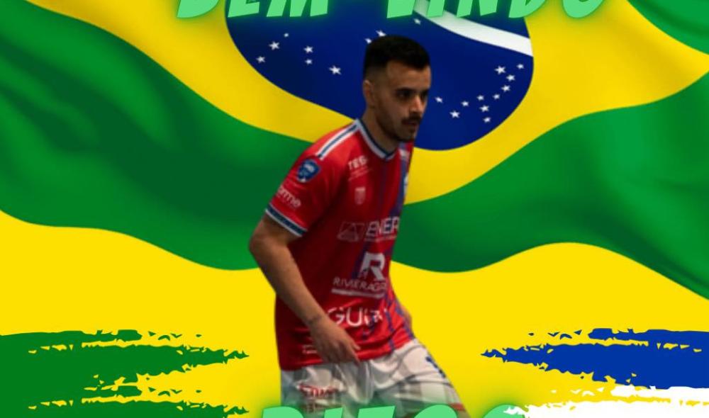 #futsalmercato, Diego Scarpetta riparte dalla Serie B. Giocherà nel Versilia