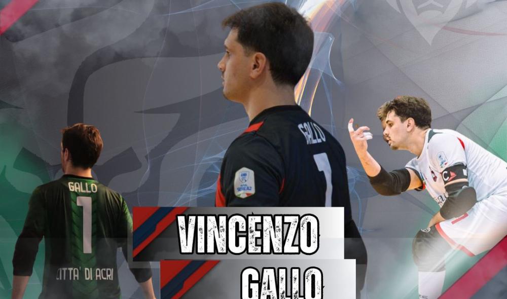 #futsalmercato, un nuovo guardiano dei pali per il Potenza: preso l'ex Acri e Pirossigeno Gallo