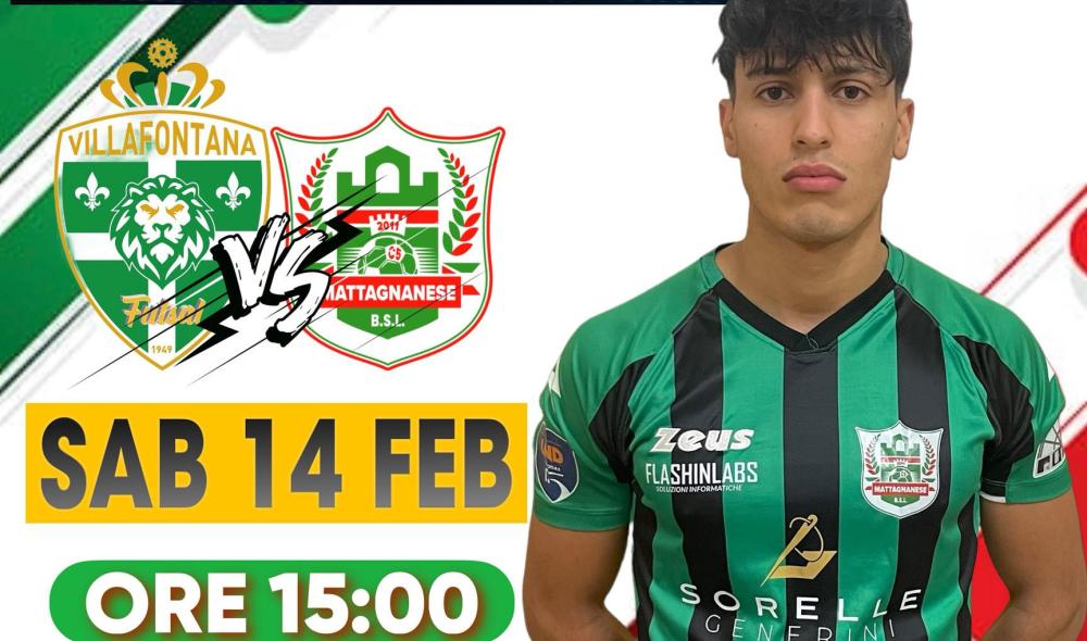 Mattagnanese ospite del Villafontana: "Sfida importante in un palazzetto di grande prestigio"