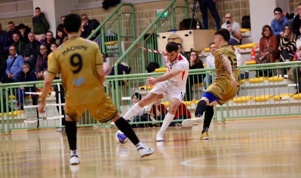 La prestazione non basta contro il Cesena: Pordenone ancora rimontato