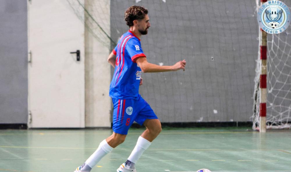 Il Mascalucia incassa un'altra goleada: Taranto okay 13-4 a domicilio