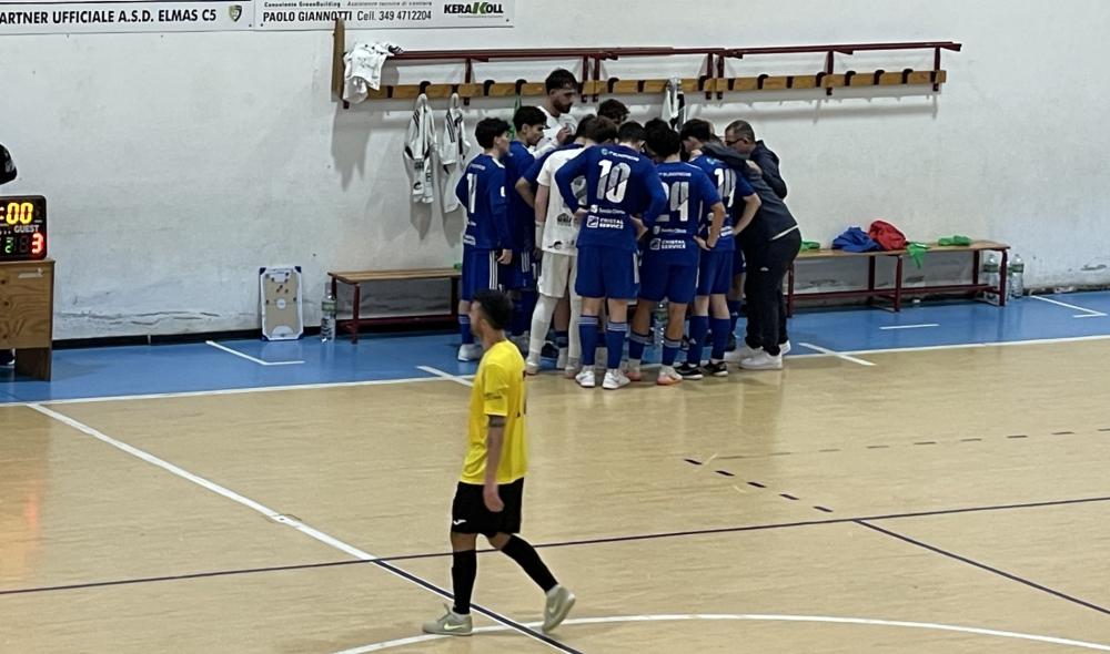 Il Monastir va due volte avanti ma non basta: il derby di Serie B è dell'Elmas