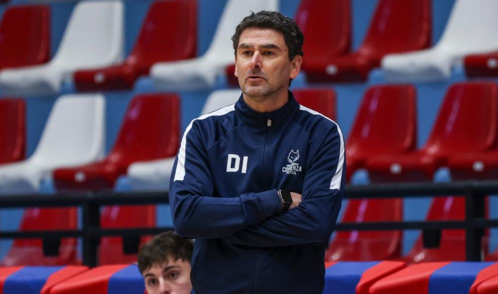 Pirossigeno, Ibañes: "I ragazzi hanno fatto un partitone, raccolgono una gioia meritata"