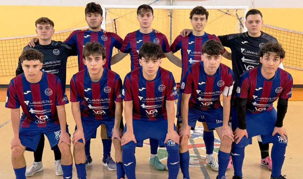 Cus Molise, l'U19 fa pari e patta con la capolista Vasto: prossimo step la Lisciani