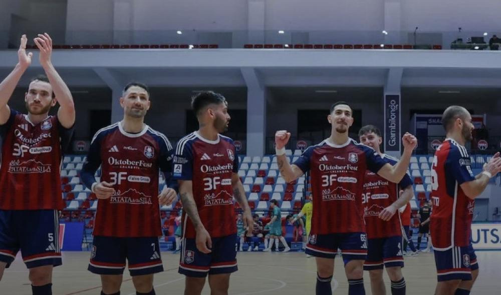 La Pirossigeno cerca conferme in Coppa Divisione: domani contro la Meta in palio i quarti