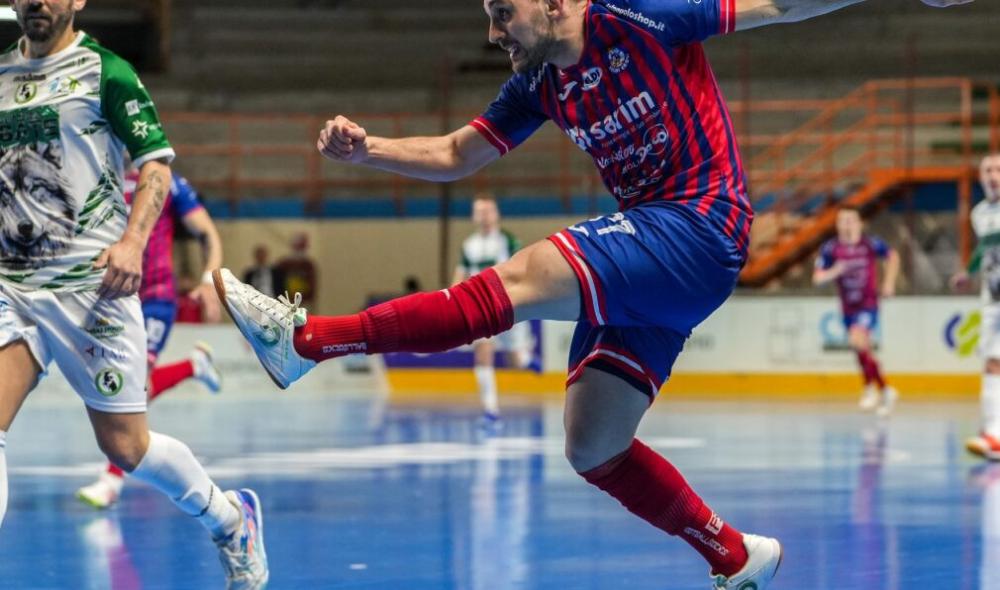 Feldi in campo per la Coppa della Divisione: contro la Fortitudo a caccia dei quarti